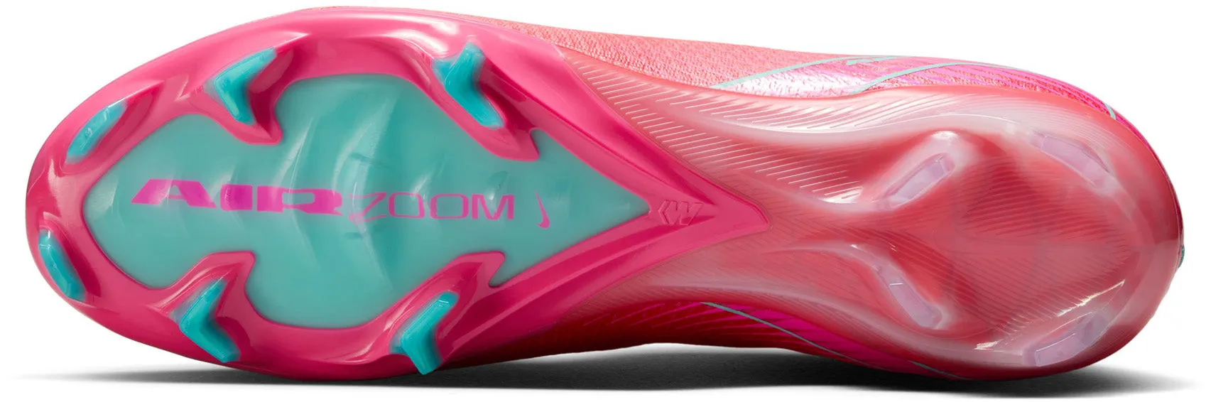 Zm Superfly 10 Elite Firm Ground Men's Football Boots