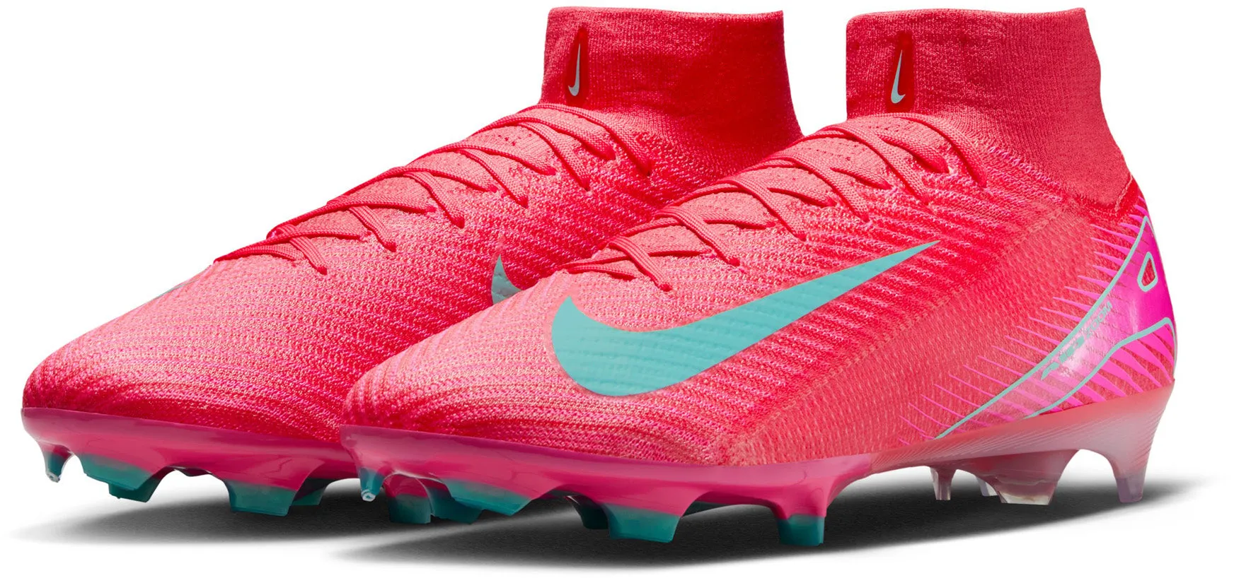 Zm Superfly 10 Elite Firm Ground Men's Football Boots