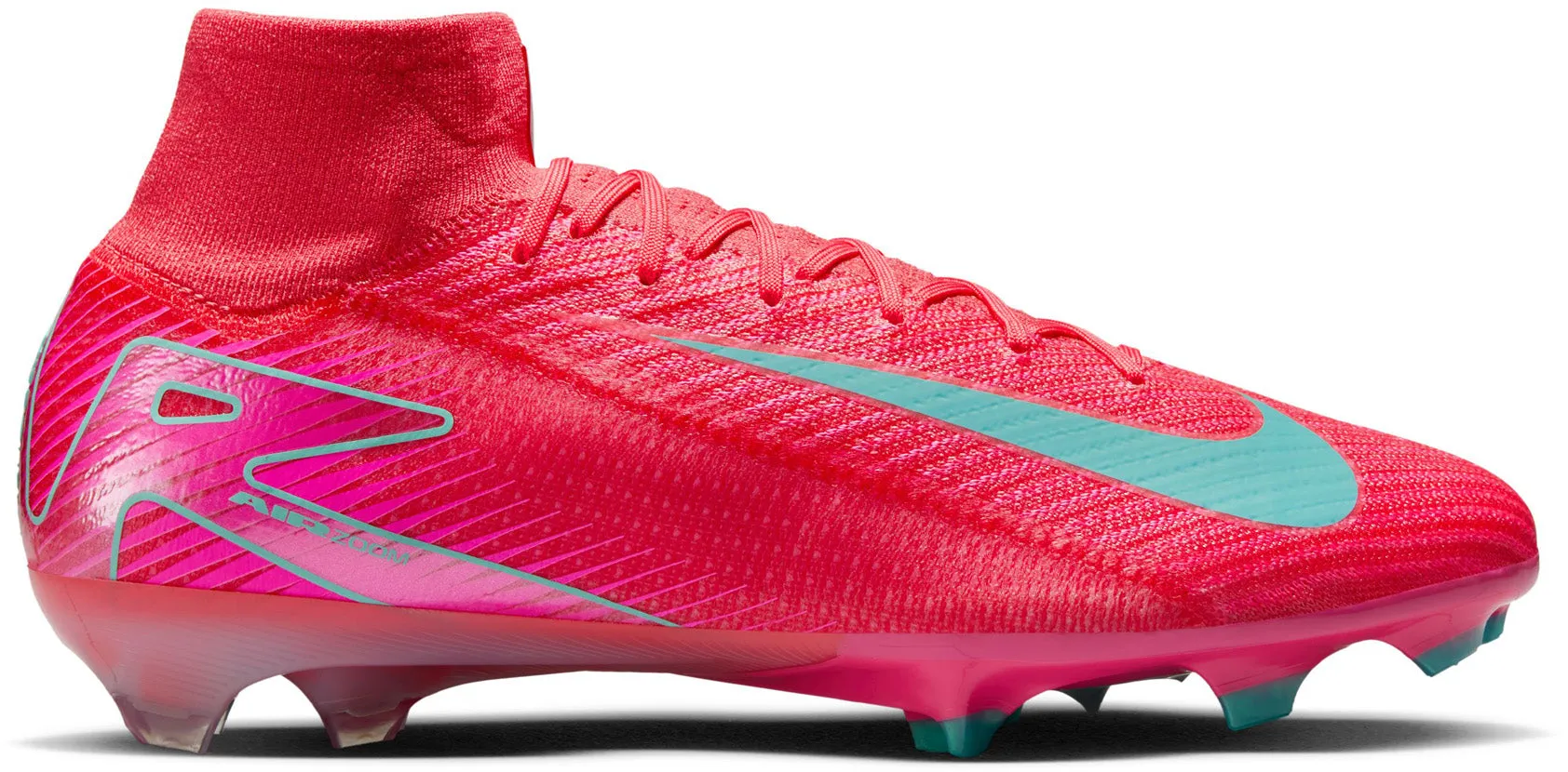 Zm Superfly 10 Elite Firm Ground Men's Football Boots