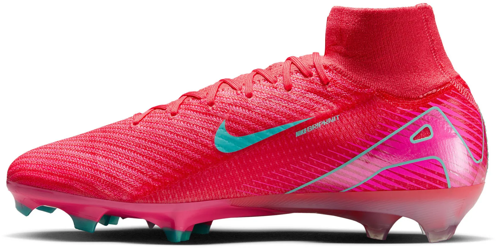 Zm Superfly 10 Elite Firm Ground Men's Football Boots