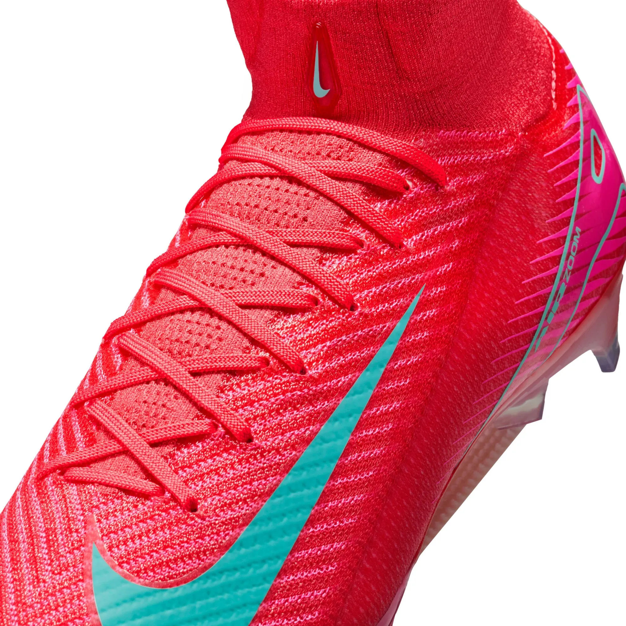 Zm Superfly 10 Elite Firm Ground Men's Football Boots