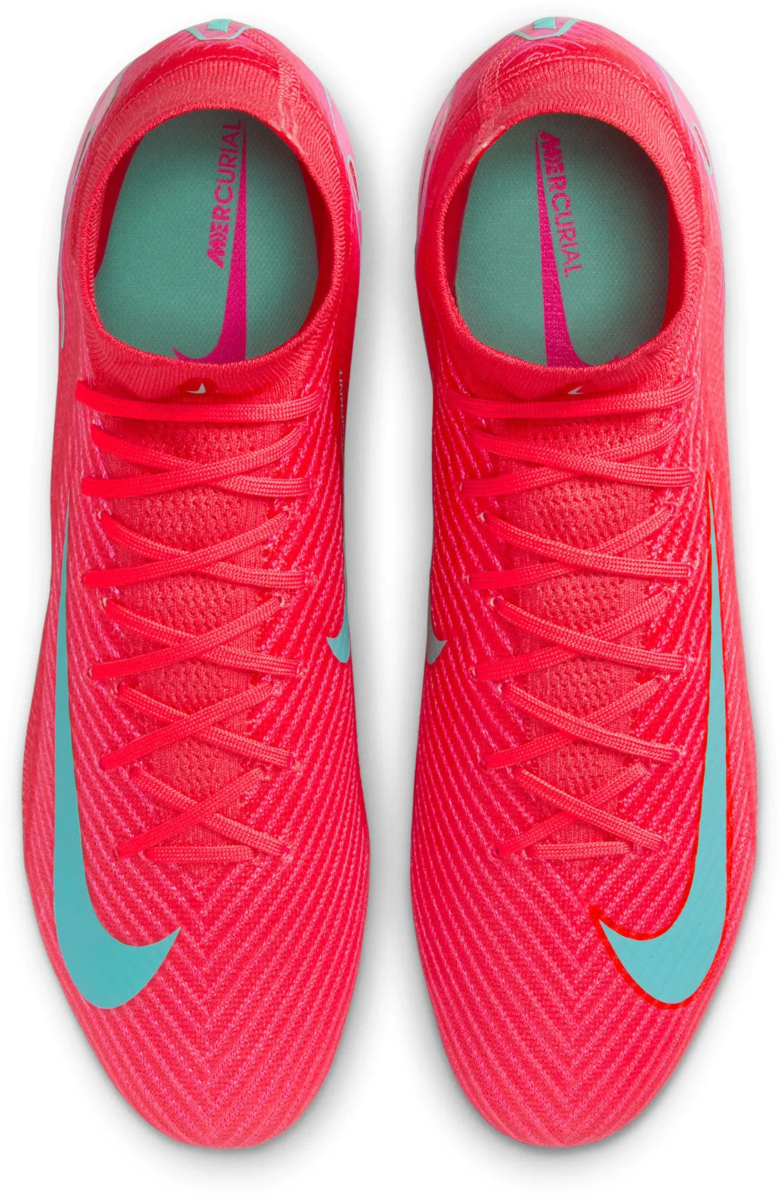 Zm Superfly 10 Elite Firm Ground Men's Football Boots
