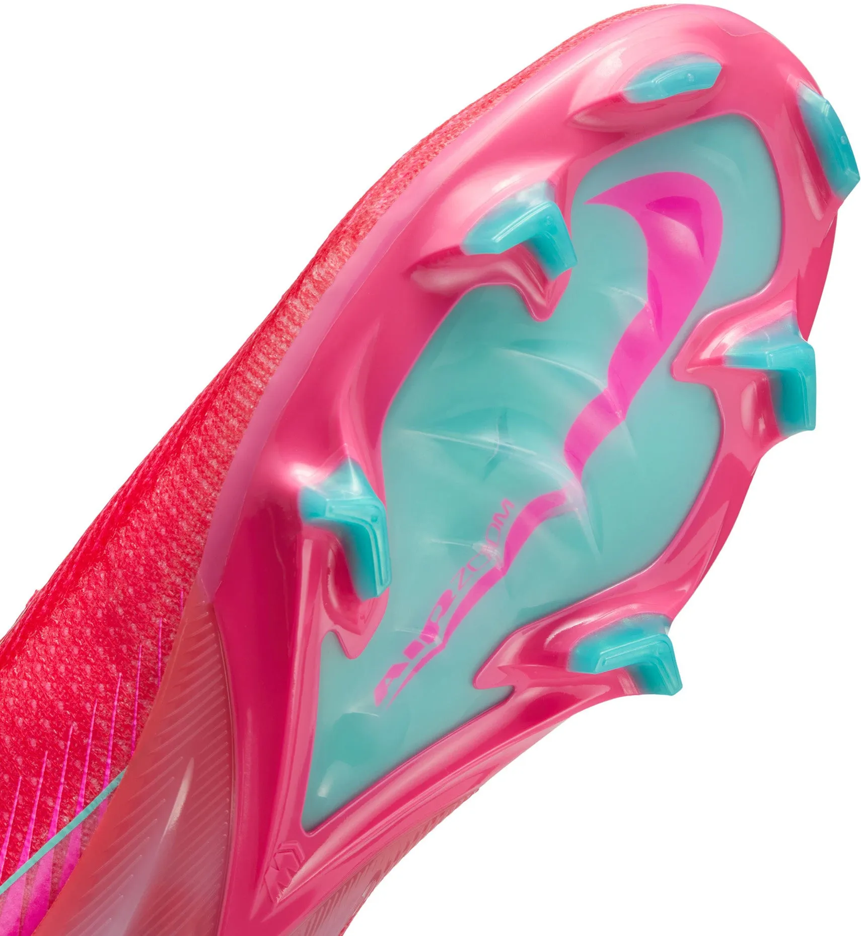 Zm Superfly 10 Elite Firm Ground Men's Football Boots
