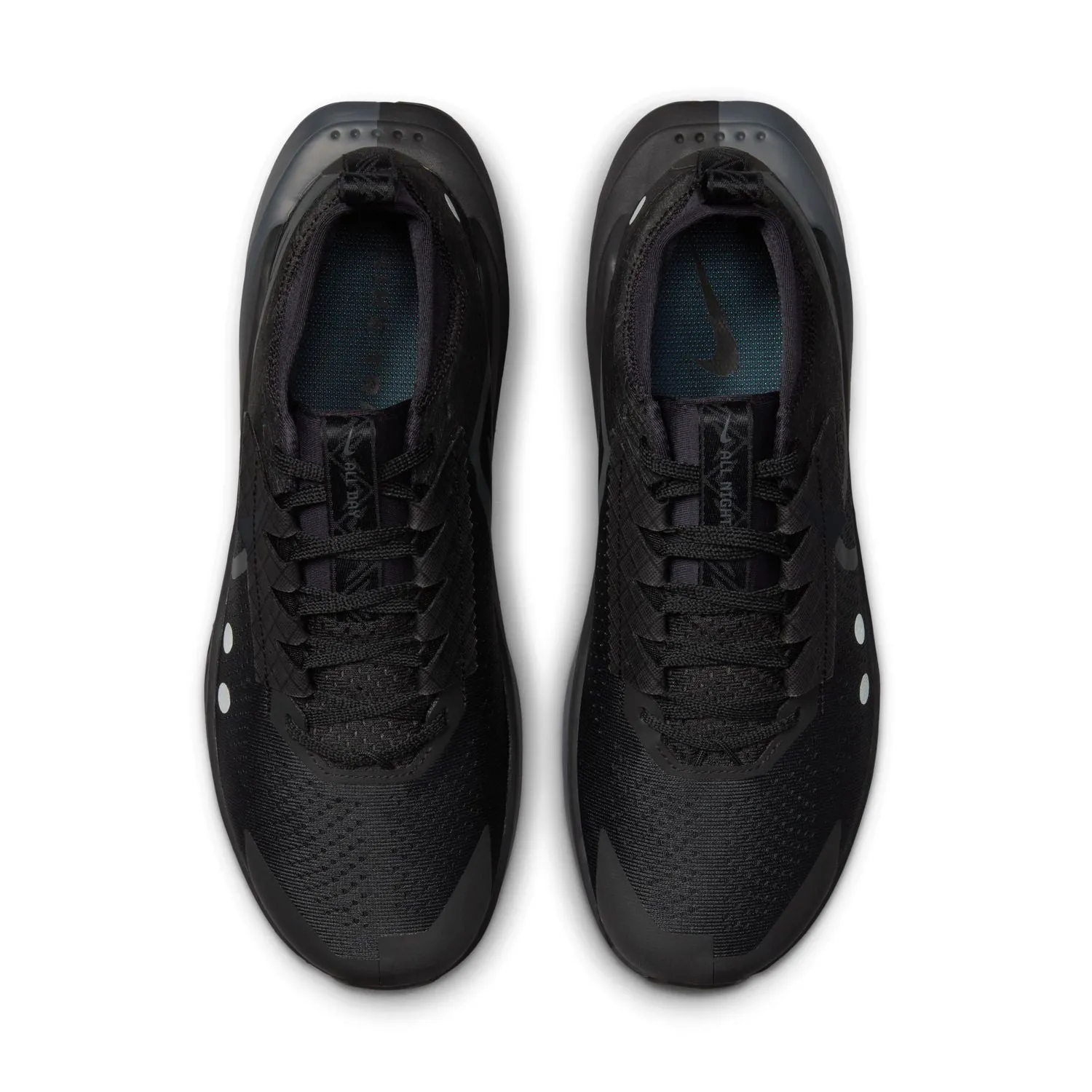 ZoomX Zegama Trail 2 'Black Anthracite'