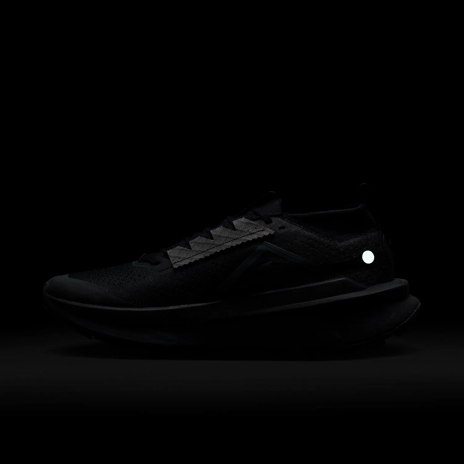 ZoomX Zegama Trail 2 'Black Anthracite'