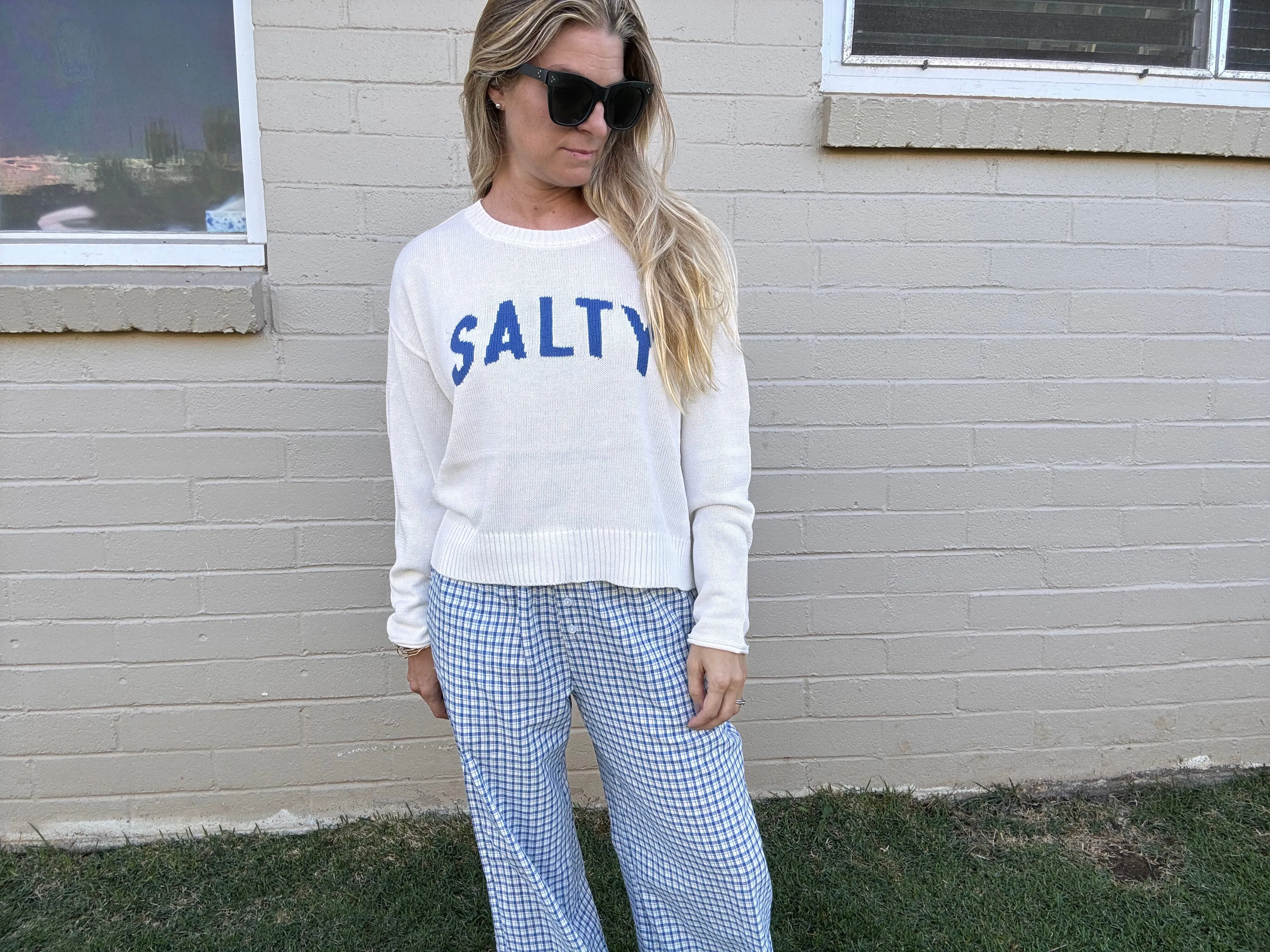 ZSUPPLY Siena Sweater