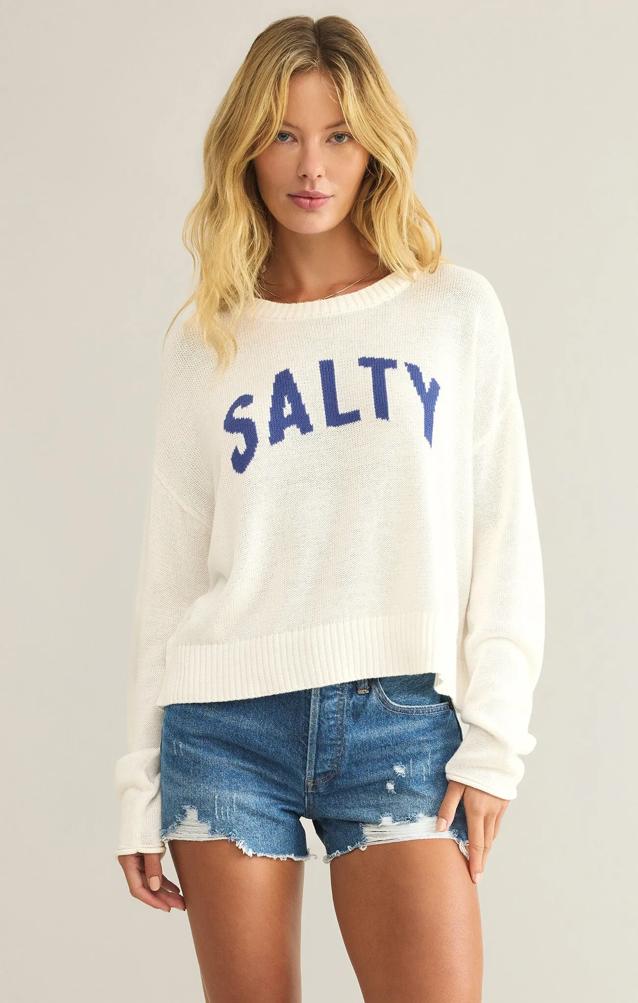 ZSUPPLY Siena Sweater