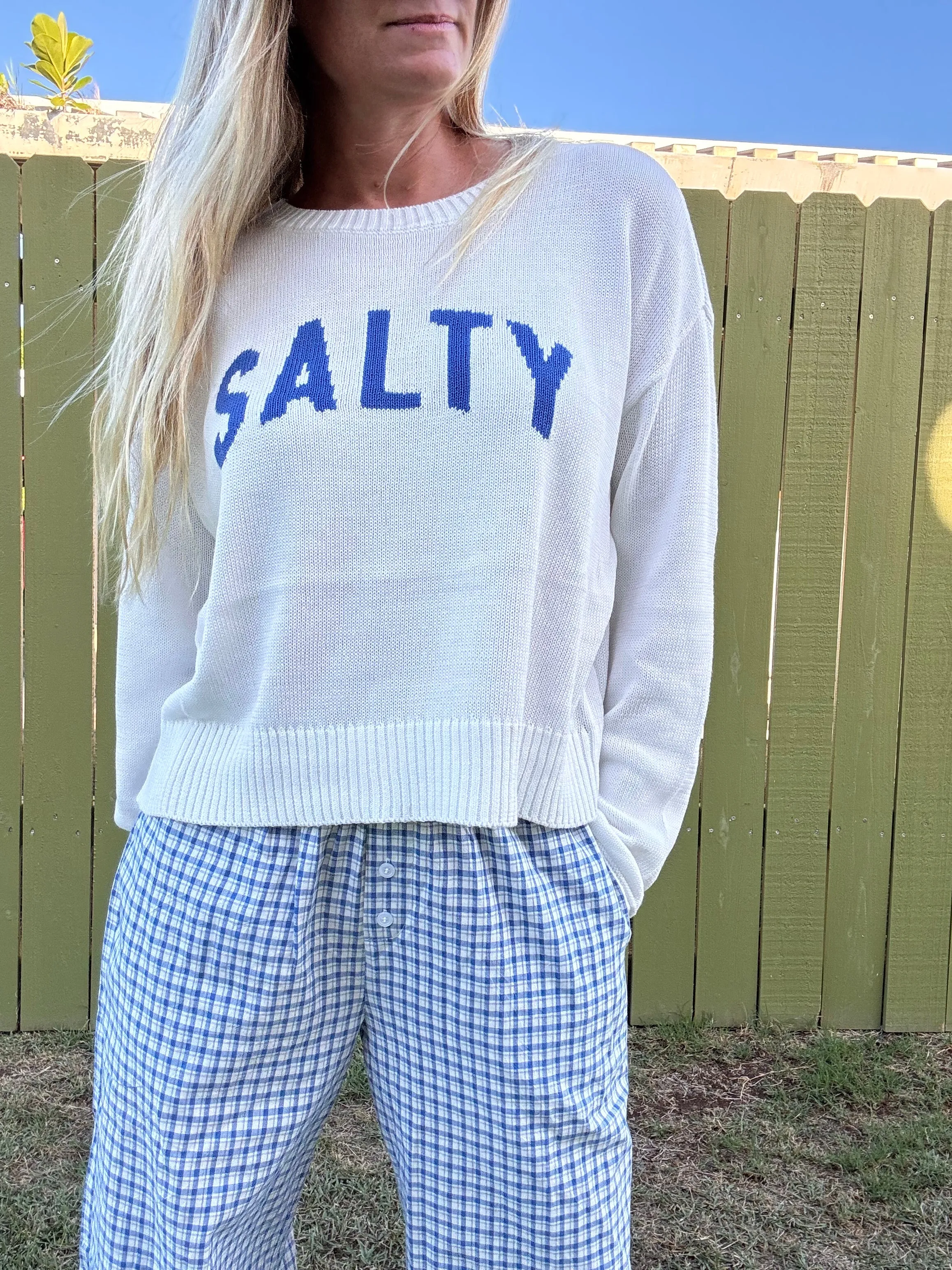 ZSUPPLY Siena Sweater
